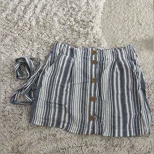 Women’s casual skirt